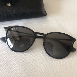 Ray Ban Sunglasses 🕶 never used! Polarized.